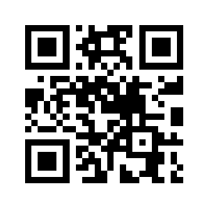 Jimwarren.com QR code