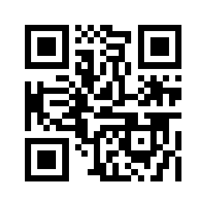 Jinbirds.com QR code