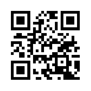 Jinchengzm.com QR code