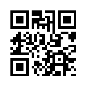 Jingasar.com QR code