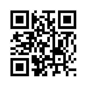 Jingyulee.com QR code