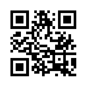 Jingyuzhao.com QR code