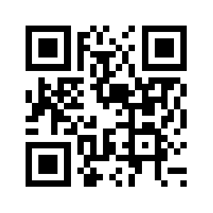 Jinhua.gov.cn QR code