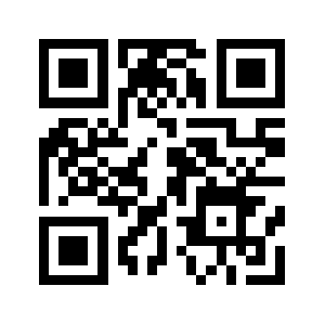 Jinrane.com QR code