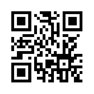 Jinww.info QR code