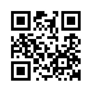 Jitouch.com QR code