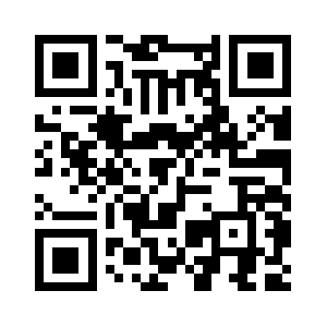 Jitteryfeet.com QR code