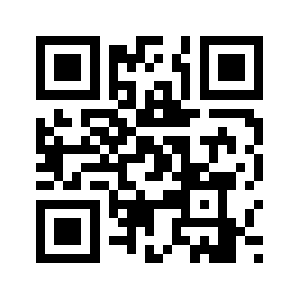 Jjsac.com QR code