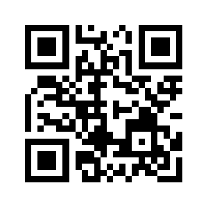 Jkram.com QR code