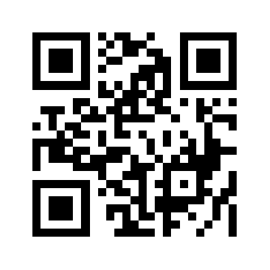 Jlongster.com QR code