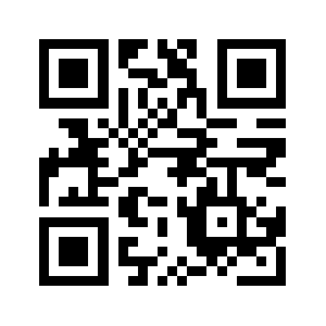 Jmfischer.org QR code