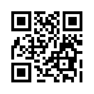 Jmgo.com QR code