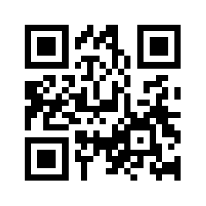 Jmolson.com QR code