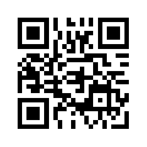 Jnecole.com QR code