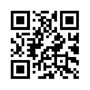 Joahhae.com QR code