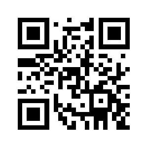 Joandniall.com QR code