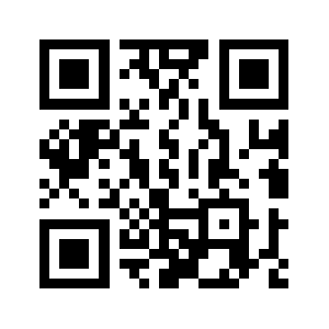 Joangood.com QR code