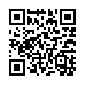 Joanmerrell.com QR code