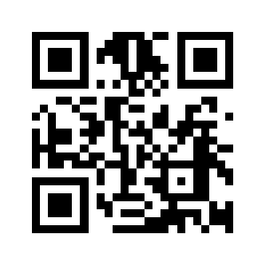 Joannc.com QR code