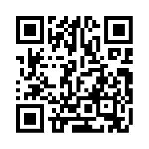 Joannemantis.com QR code