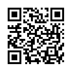 Joannepemberton.com QR code