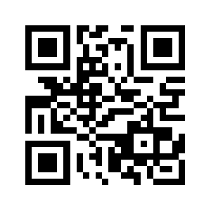 Jobbified.com QR code