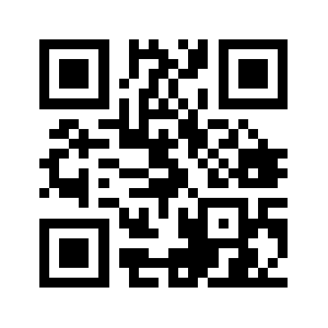 Jobiba.com QR code