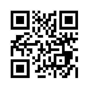 Jobintrend.com QR code