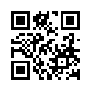 Joblist.com QR code