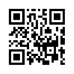 Jobs4shine.com QR code