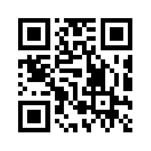 Jobsapo.org QR code