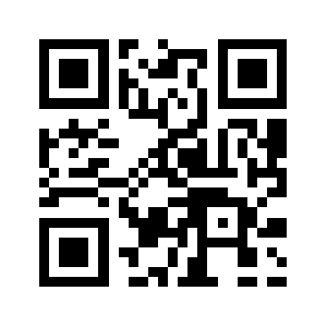 Jobscaster.com QR code