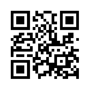 Jodyharmon.com QR code