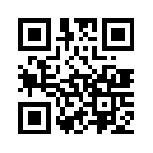 Jodyslife.com QR code