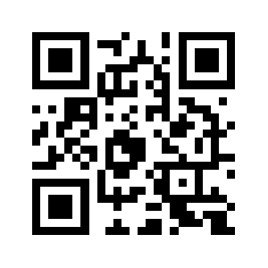 Jodysport.com QR code