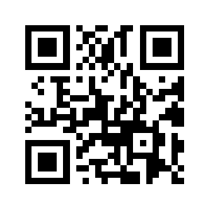 Joe-cannon.com QR code