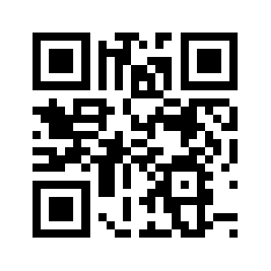 Joe-ward.com QR code