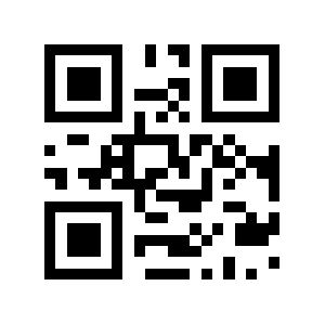 Joe.be QR code