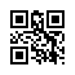 Joe.org QR code