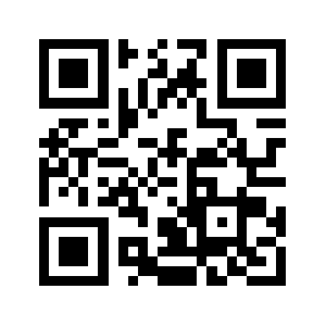 Joebirch.com QR code