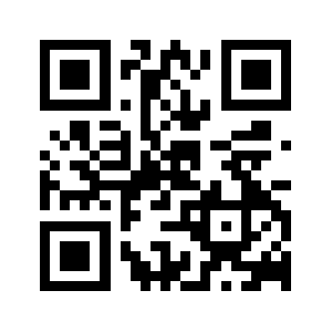 Joebirds.com QR code