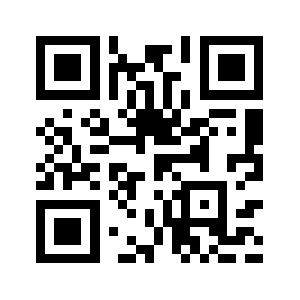 Joecford.net QR code