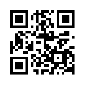 Joecloth.com QR code