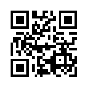 Joeconroy.biz QR code