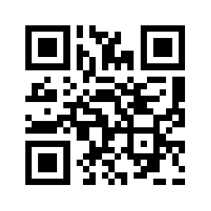 Joeeats.com QR code