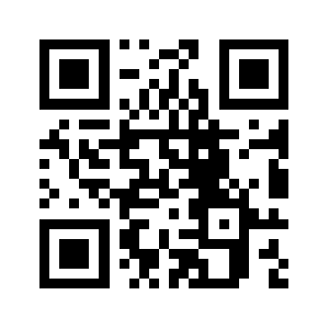 Joegannon.net QR code