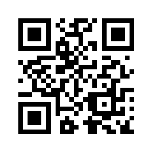 Joegora.com QR code