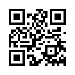 Joehaskins.com QR code