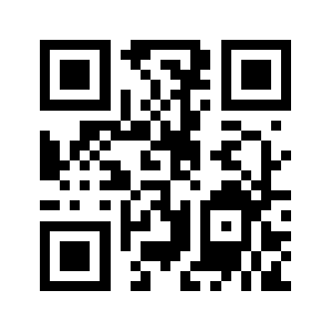 Joehuffman.org QR code