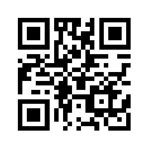 Joelacina.com QR code